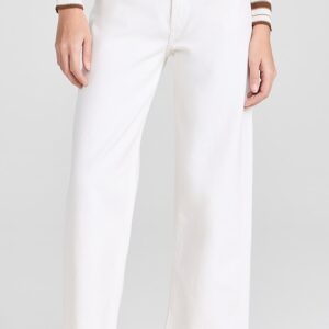 AGOLDE Ren: High Rise Wide Leg Jeans Ren: High Rise Wide Leg Jeans