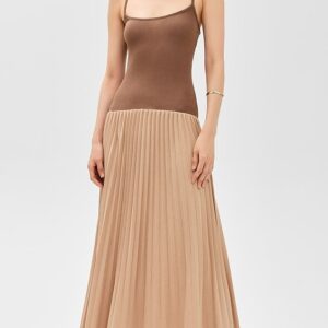 Lioness Renaissance Maxi Dress