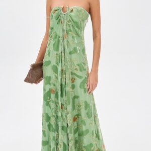 Renay Dress