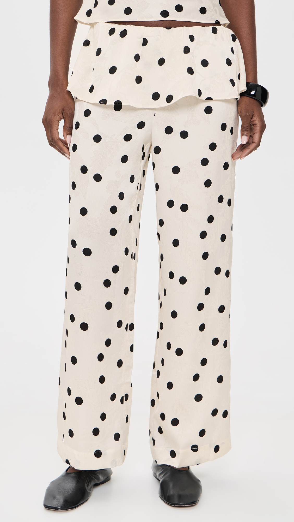 Lisa Says Gah Renee Pants