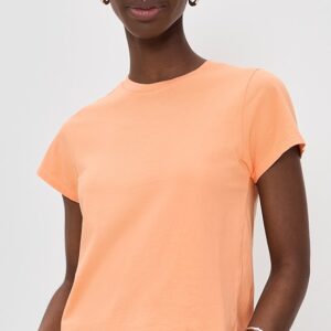 Renggli Crop Tee