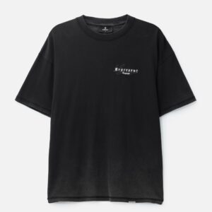 Represent Represent Legacy Overprint T-shirt Represent Legacy Overprint T-shirt