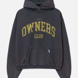 Represent Represent Owners Club Hoodie Represent Owners Club Hoodie