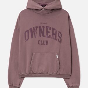 Represent Represent Owners Club Hoodie Represent Owners Club Hoodie