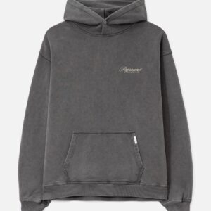 Represent Represent Owners Club Script Hoodie Represent Owners Club Script Hoodie