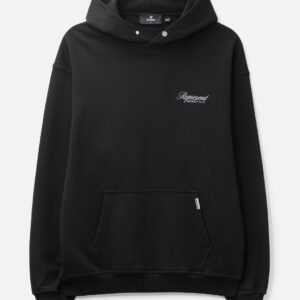 Represent Represent Owners Club Script Hoodie Represent Owners Club Script Hoodie