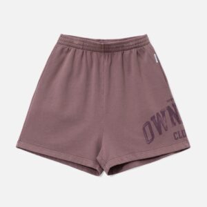 Represent Represent Owners Club Shorts Represent Owners Club Shorts