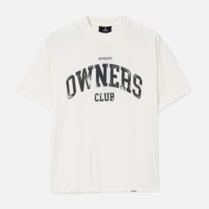 Represent Represent Owners Club T-Shirt Represent Owners Club T-Shirt