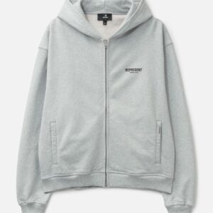 Represent Represent Owners Club Zip Hoodie Represent Owners Club Zip Hoodie