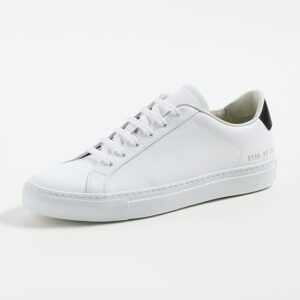 Common Projects Retro Classic Sneakers