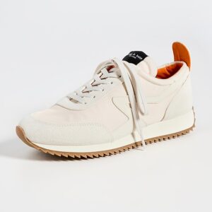 rag & bone Retro Runner Bomber Sneakers