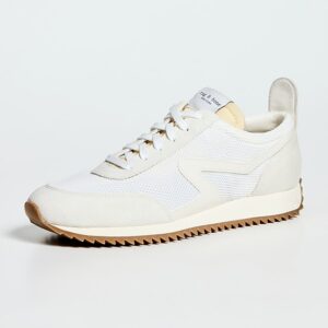 rag & bone Retro Runner Mesh Sneakers
