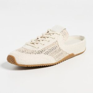 rag & bone Retro Runner Slim Ultra Mules