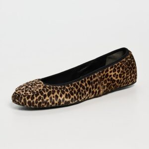 Tory Burch Reva Travel Ballet Flats