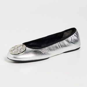 Tory Burch Reva Travel Ballet Flats