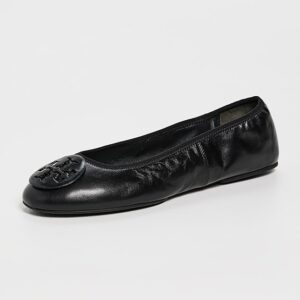 Tory Burch Reva Travel Ballet Flats