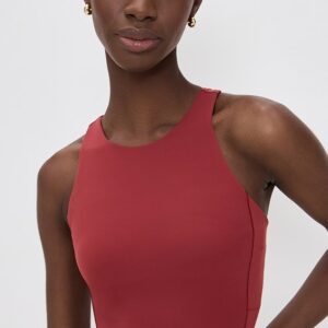Rhone Revive Longline Bra