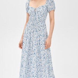 Rhett Dress