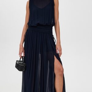 Rhone Drop Waist Dress
