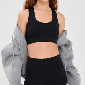 WARDROBE.NYC RHW Active Bra