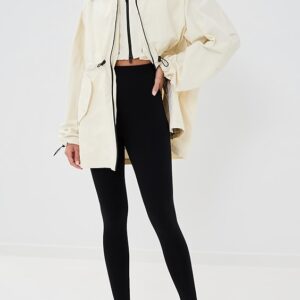 WARDROBE.NYC RHW Crop Anorak