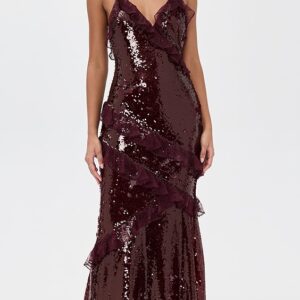 LoveShackFancy Rialto Dress