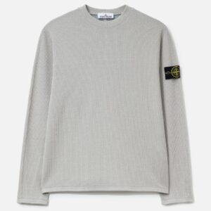 Ribbed Wool Nylon