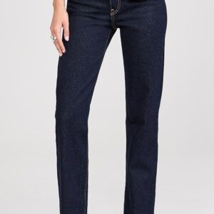 Levi's Ribcage Full Length Jeans Ribcage Full Length Jeans
