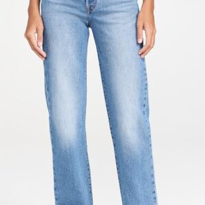 Levi's Ribcage Full Length Jeans Ribcage Full Length Jeans