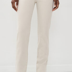 Ribcage Slim Jeans