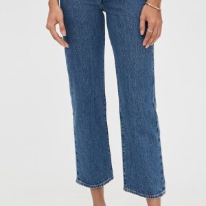 Levi's Ribcage Western Yoke Jeans Ribcage Western Yoke Jeans