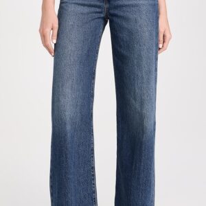 Levi's Ribcage Wide Leg Jeans Ribcage Wide Leg Jeans