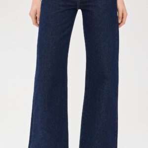Ribcage Wide Leg Jeans