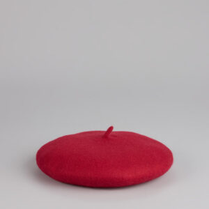 Windsor Rich Mood Solid Beret Rich Mood Solid Beret