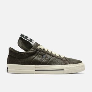 Rick Owens Drkshdw Rick Owens Drkshdw X Converse One Star Pro Rick Owens Drkshdw X Converse One Star Pro