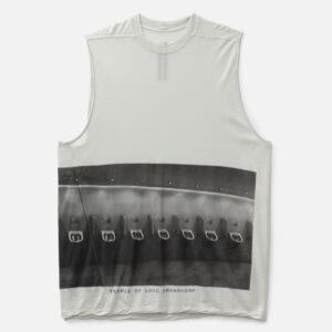 Rick Owens Rick's Jumbo SL T Rick's Jumbo SL T