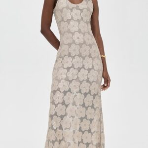 JBQ Ricky Dress