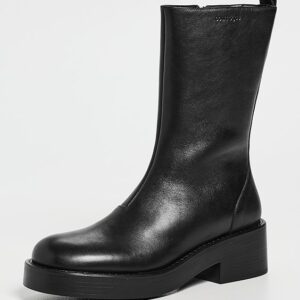 Rider Leather Boots
