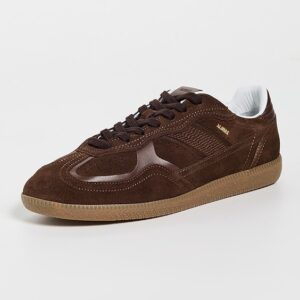 ALOHAS Rife Leather Sneakers