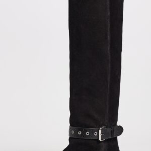 Isabel Marant Rilton Suede Boots Rilton Suede Boots