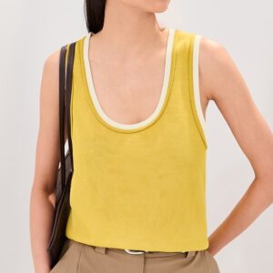 LE BOP Rina Tank Top