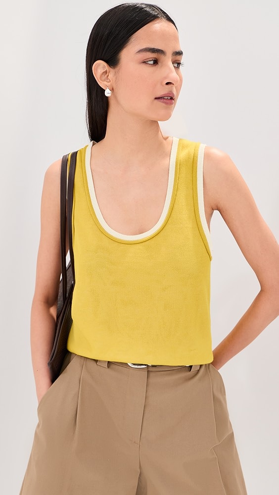 LE BOP Rina Tank Top