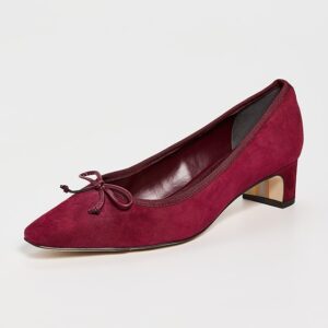 Sam Edelman Rinda Suede Ballet Heels Rinda Suede Ballet Heels