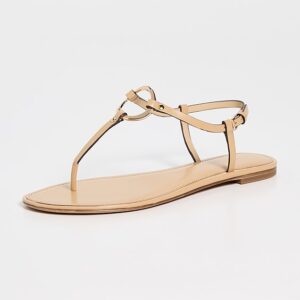 Tory Burch Ring Sandals
