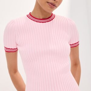 Ringer Tee