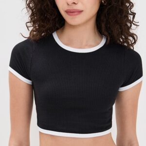 Ringer Tee