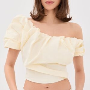Paris Georgia Rio Blouse