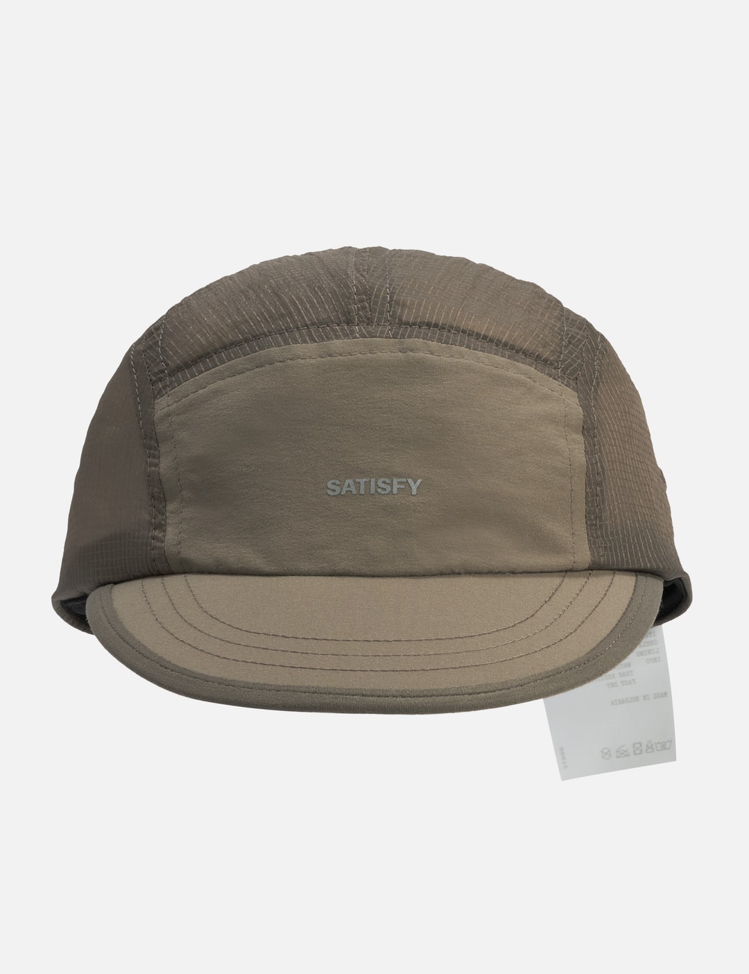 SATISFY Rippy™ Trail Cap