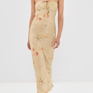 Bernadette Riri Slip Dress