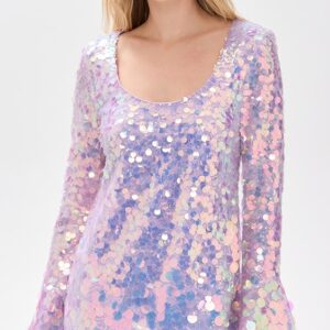 LoveShackFancy Risbo Dress